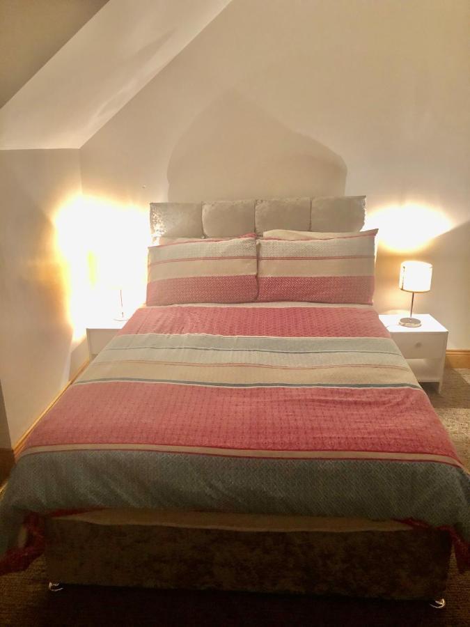 Skellig Port Accomodation - Sea View Rooms Ensuite Portmagee Exteriör bild